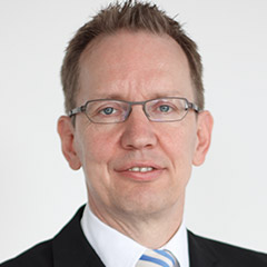 Dr. Bernd Hartmann