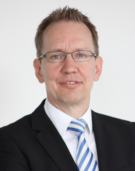 Dr. Bernd Hartmann